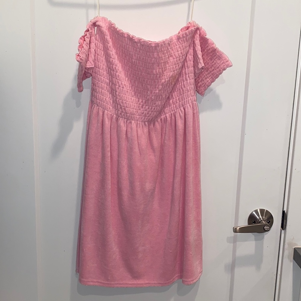 Juicy couture dress